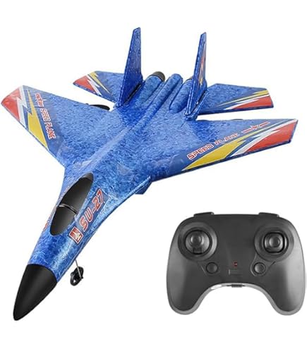Fly Standard Kit リモコン飛行生物 Amazon | [starrycoo]電動模型飛行機 飛行機おもちゃ ギフト